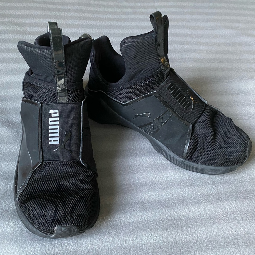 Puma Fierce Sneakers